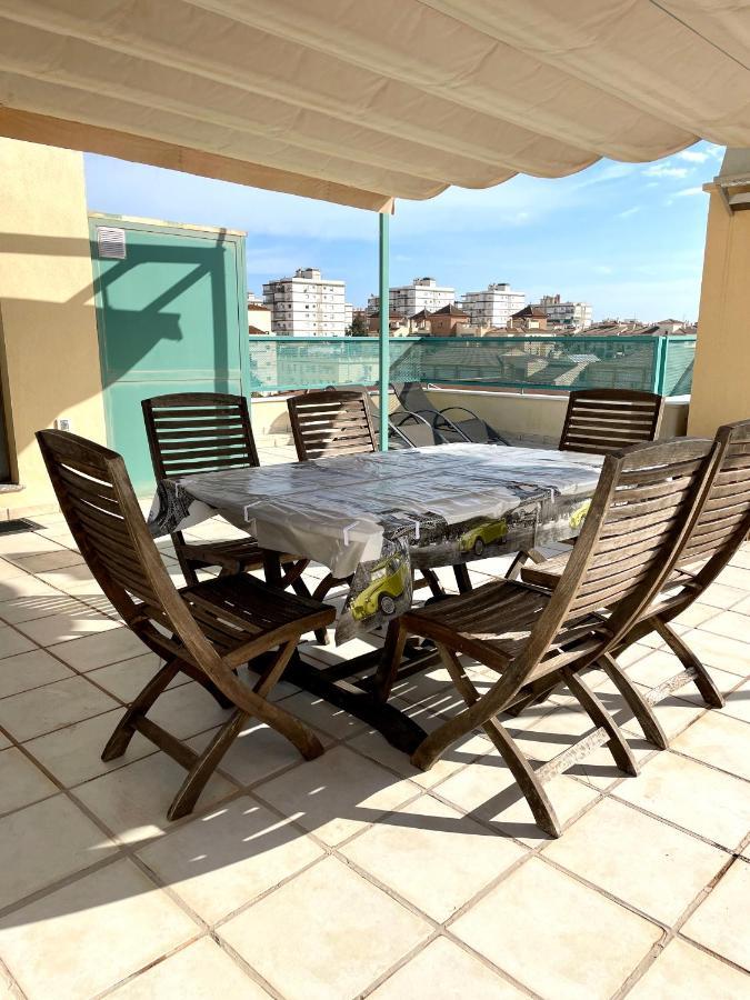 Casa Toboso 2 Apartment Torre Del Mar Exterior photo
