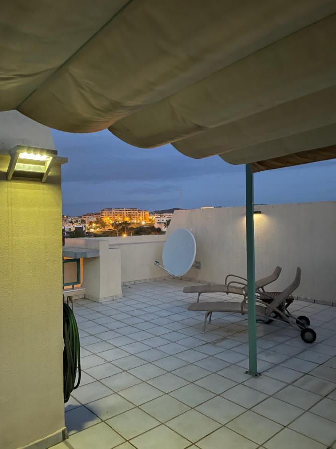 Casa Toboso 2 Apartment Torre Del Mar Exterior photo