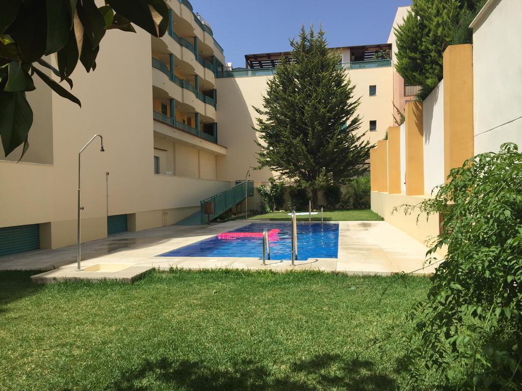 Casa Toboso 2 Apartment Torre Del Mar Exterior photo