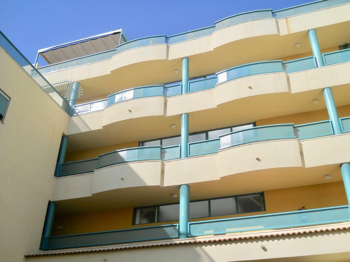 Casa Toboso 2 Apartment Torre Del Mar Exterior photo